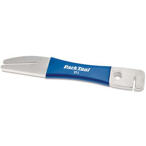 Repair and maintenance: Park Tool DT-2 Disc Rotor Truing Tool