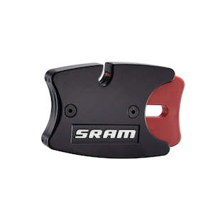 Repair and maintenance: Sram Pro Hydraulic Hose Cutter