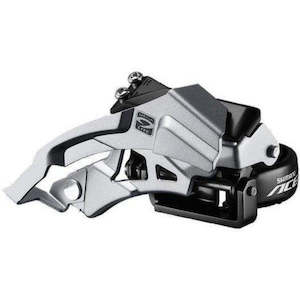 Shimano Acera M3000 9-spd Front Derailleur