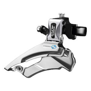 Shimano Altus M313 7/8-spd Front Derailleur