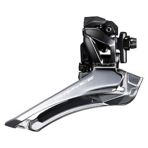 Shimano Dura Ace R9100 11-spd Front Derailleur