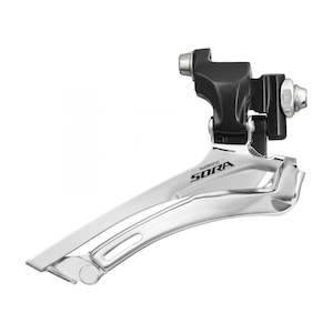 Shimano Sora R3000 9-spd Front Derailleur