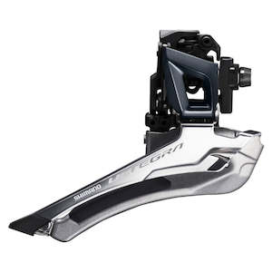 Shimano Ultegra R8000 11-spd Front Derailleur