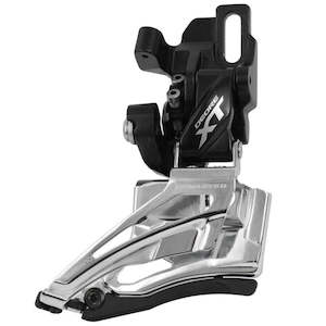 Shimano XT M8025 11-spd Front Derailleur