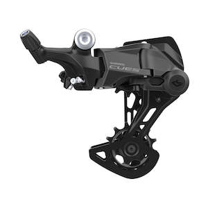 Repair and maintenance: Shimano Cues U4000 9-spd Rear Derailleur