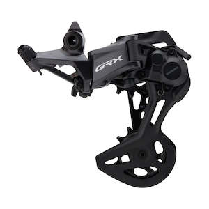 Repair and maintenance: Shimano GRX RX822 1x12 Rear Derailleur