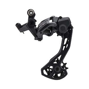 Repair and maintenance: Shimano GRX RX820 12-spd Rear Derailleur