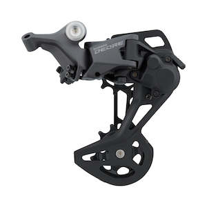 Shimano Deore M5130 Linkglide 10-spd Rear Derailleur