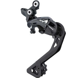 Shimano XT T8000 10-spd Rear Derailleur