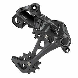 Repair and maintenance: Sram GX DH X-Horizon 7-spd Rear Derailleur