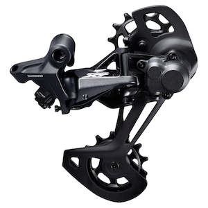 Repair and maintenance: Shimano XT M8120 12-spd Rear Derailleur