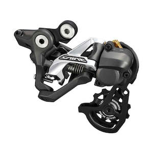 Shimano Saint M820 10-spd Rear Derailleur