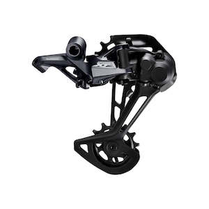 Repair and maintenance: Shimano XT M8100 12-spd Rear Derailleur