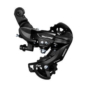 Shimano Tourney TY300 6/7-spd Rear Derailleur