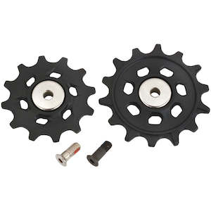 Repair and maintenance: Sram NX/SX Eagle Pulley Set