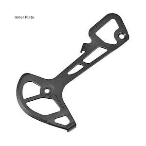 Shimano M8100 SGS Derailleur Inner Plate