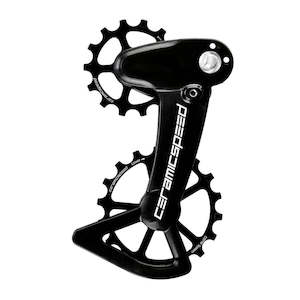 CeramicSpeed OSPW Shimano XT/XTR