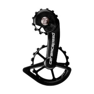 CeramicSpeed OSPW Shimano 9100