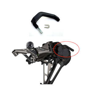 Repair and maintenance: Shimano Stabilizer Switch, M9100/M8100/M7100