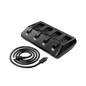 Sram AXS/Etap 4-Port Battery Charger