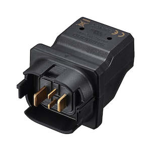 Shimano Steps SM-BTE80 Plug Adapter