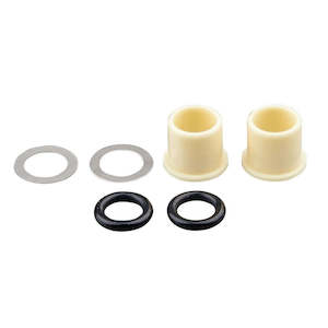 Repair and maintenance: Spank Spoon/Oozy Pedal Bushing Kit