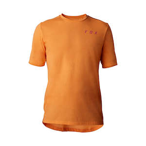 Fox Ranger Tru Dri SS Race Jersey