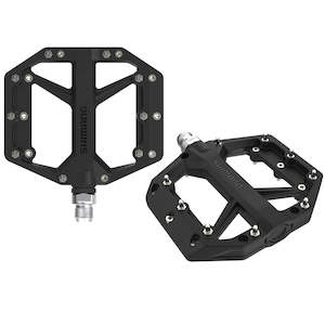 Shimano GR400 Flat Resin Pedals