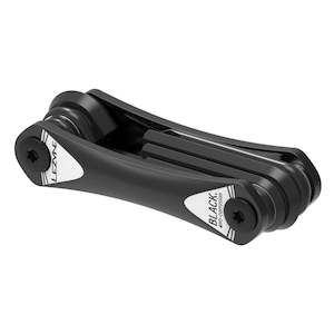 Lezyne RAP II 6