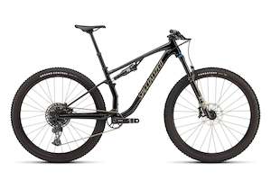 Specialized Chisel Comp EVO