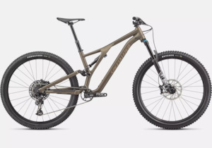 Repair and maintenance: Specialized Stumpjumper Comp Alloy