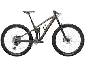 Trek Fuel EX 9.8 GX