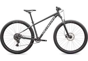 Repair and maintenance: Specialized Rockhopper Sport 27.5 Satin Black