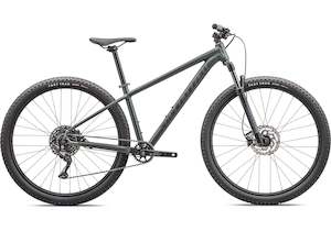 Specialized Rockhopper Comp Oak Green