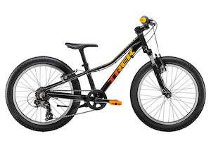 Trek Precaliber 20 7-speed Black