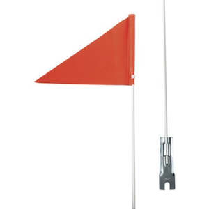 Ontrack Safety Flag