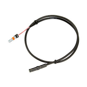 Repair and maintenance: Bosch Speed Sensor Slim 815mm