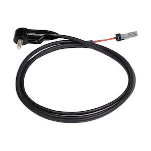 Repair and maintenance: Bosch Speed Sensor 1610mm