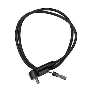 Repair and maintenance: Bosch Speed Sensor 815mm