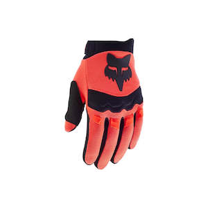 Fox Youth Dirtpaw Fox Head Glove