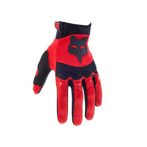 Repair and maintenance: Fox Dirtpaw Glove Red