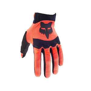 Fox Dirtpaw Glove Orange