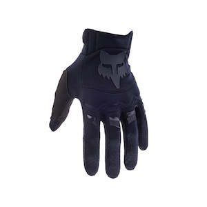 Repair and maintenance: Fox Dirtpaw Glove Black