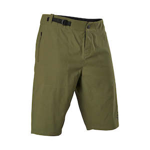 Fox Ranger Shorts Olive