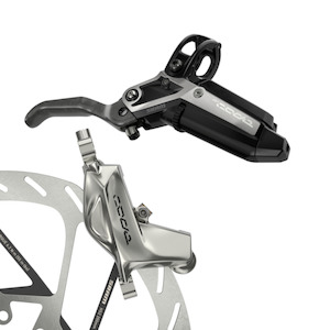 Repair and maintenance: Sram Code Ultimate Stealth Disc Brake