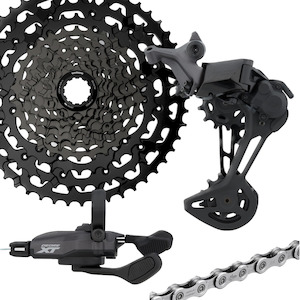 Shimano XT Linkglide 11-spd Upgrade Set