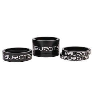 Burgtech Stem Spacer Kit