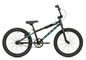 Haro Shredder 20 Black