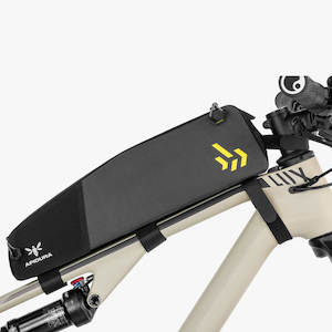 Apidura Backcountry Long Top Tube Pack 1.8L