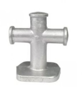 Tenob Aluminium Bollards